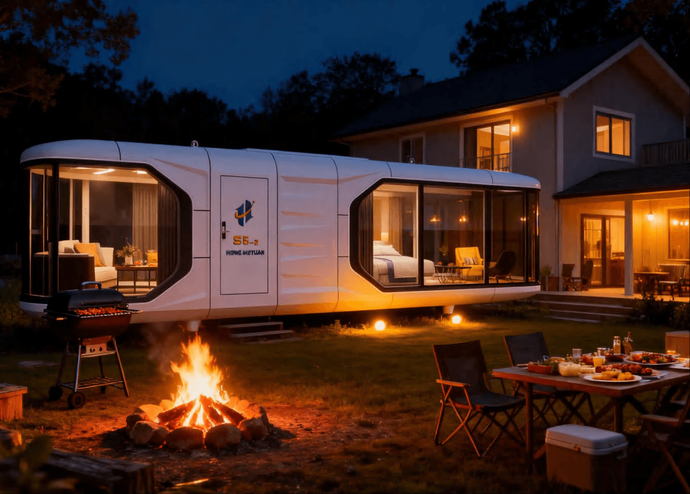 Modular Home Planning Exemption Ireland: Your Ultimate Guide 2026